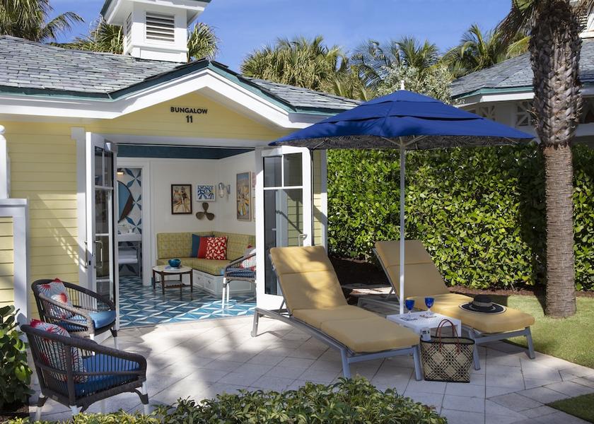 Florida Palm Beach Property amenity