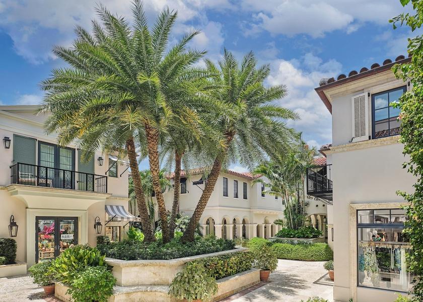 Florida Palm Beach Property amenity