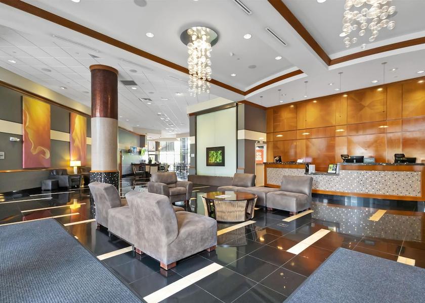 Florida Palm Beach Gardens Reception
