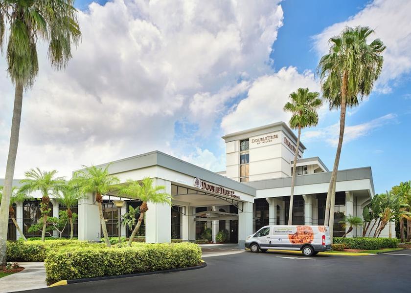 Florida Palm Beach Gardens Exterior Detail