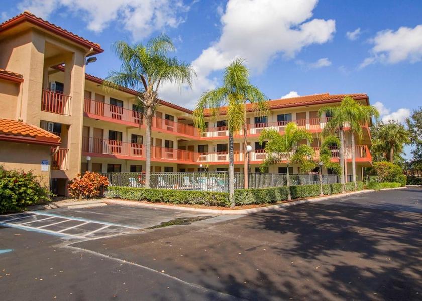 Florida Palm Beach Gardens Exterior Detail