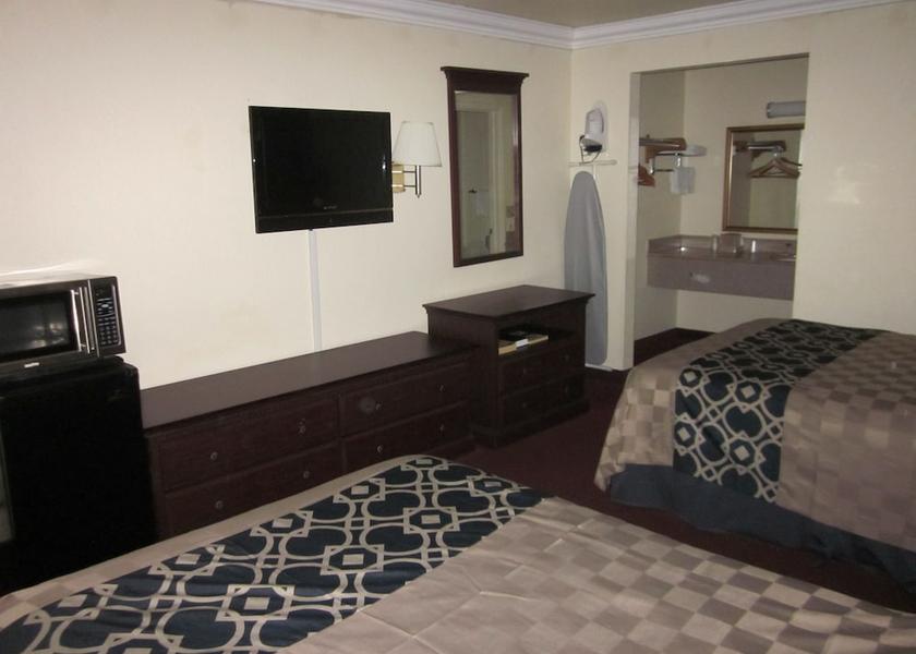 Florida Palm Beach Gardens Room