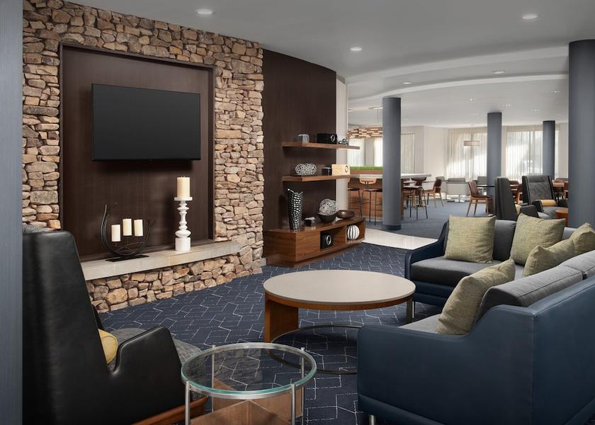 Florida Panama City Lobby
