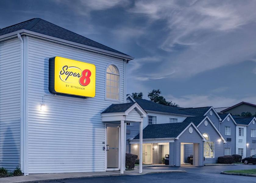 Florida Pensacola Exterior Detail