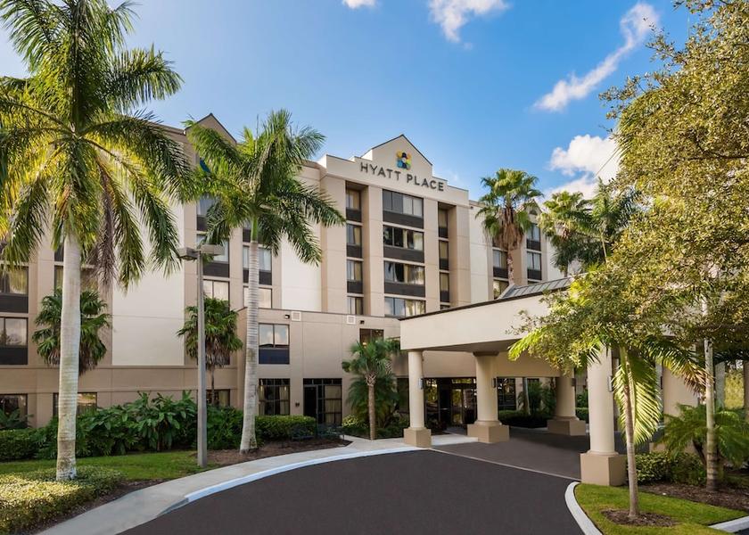 Florida Plantation Primary image