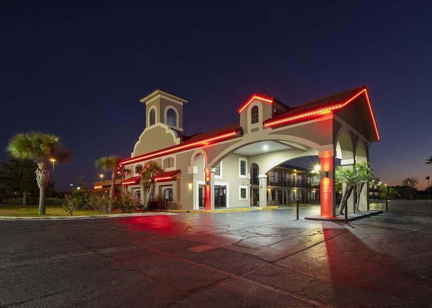 Florida St. Augustine Primary image