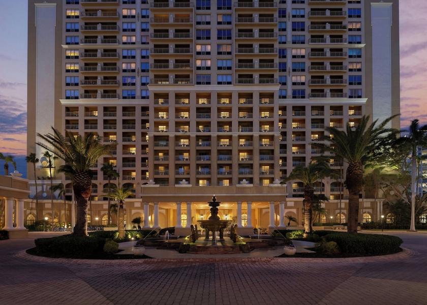 Florida Sarasota View from Property