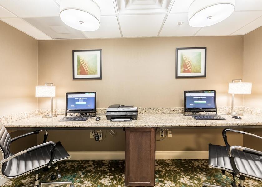 Florida Sebastian Business Centre