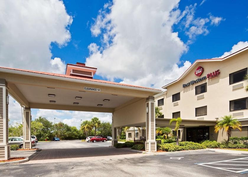 Florida Sebastian Exterior Detail