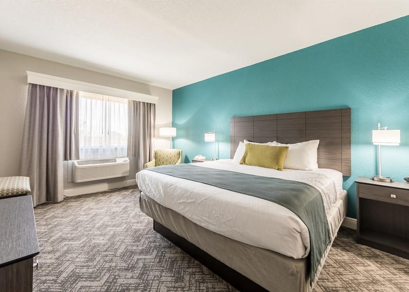 Florida Sebastian Room