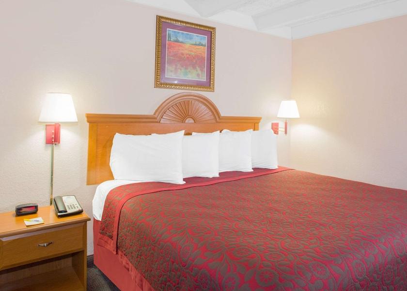 Florida Tallahassee Room