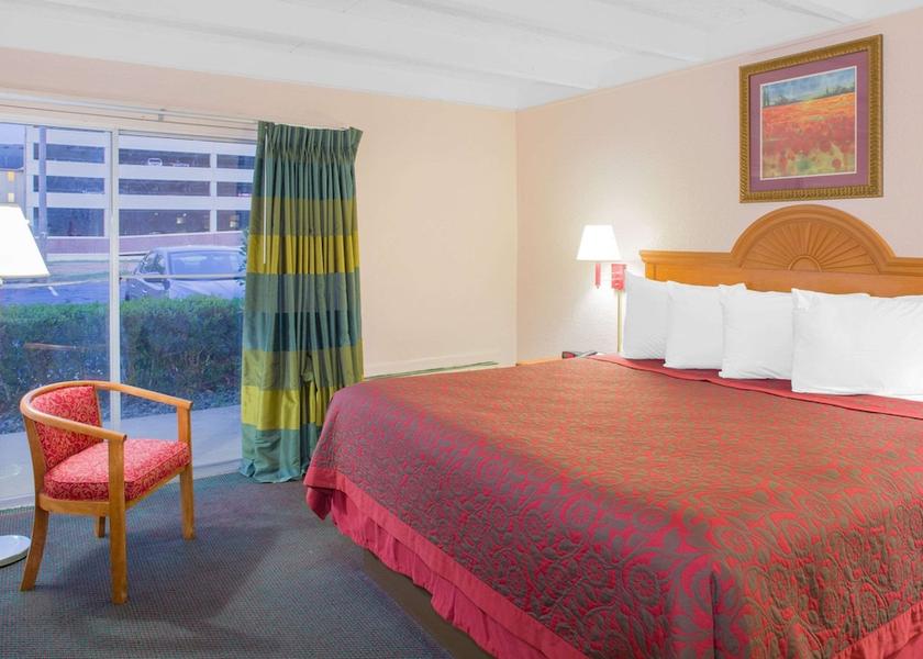 Florida Tallahassee Room