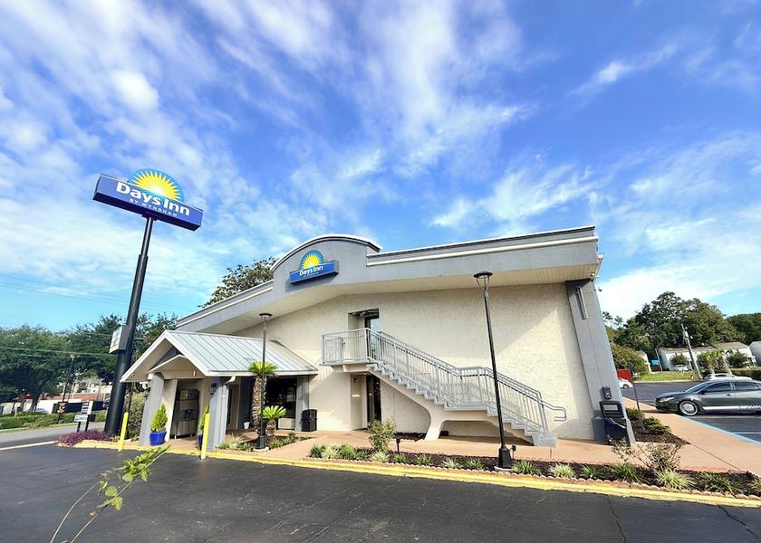 Florida Tallahassee Primary image