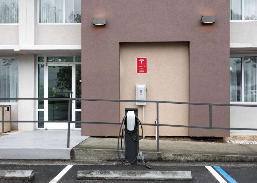 Florida Tallahassee Amenity