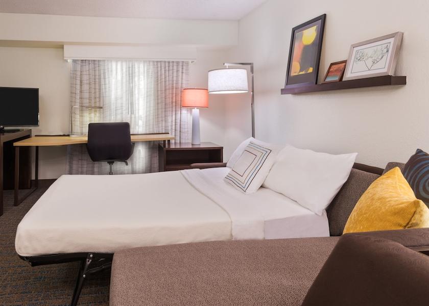Florida Tallahassee Room
