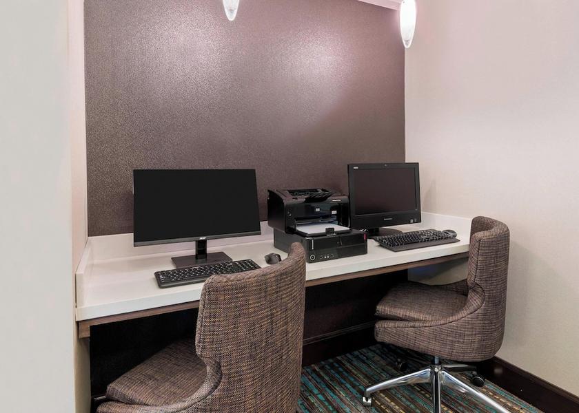 Florida Tallahassee Business Centre