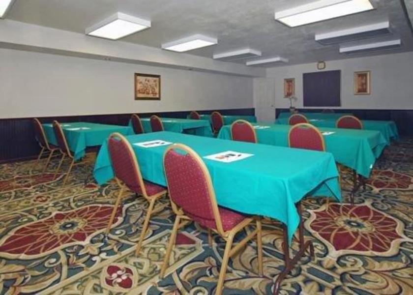 Florida Tallahassee Meeting Room