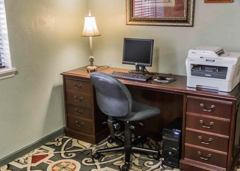 Florida Tallahassee Business Centre