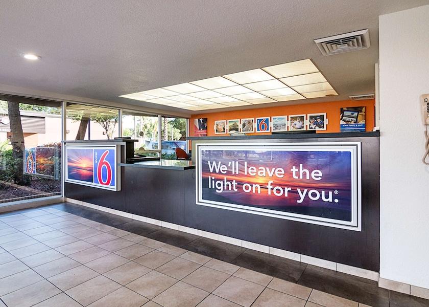 Florida Tampa Reception