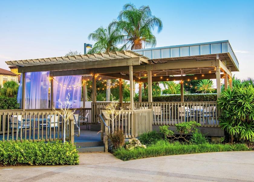 Florida Tampa Terrace