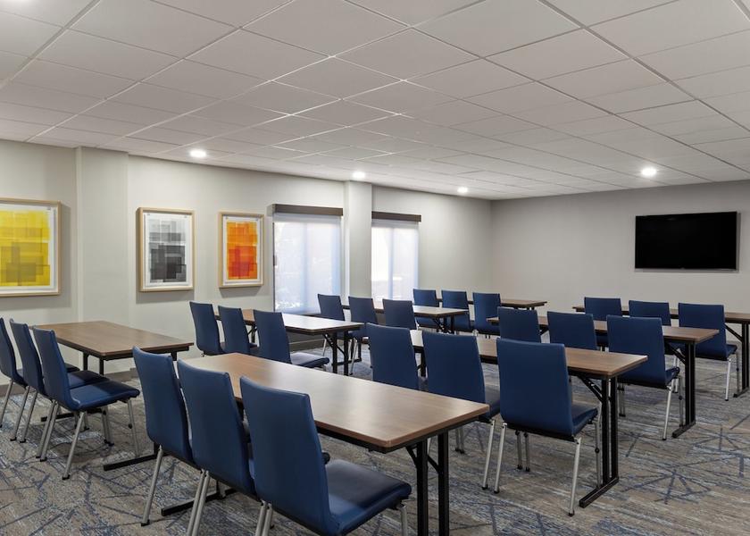 Florida Tampa Meeting Room