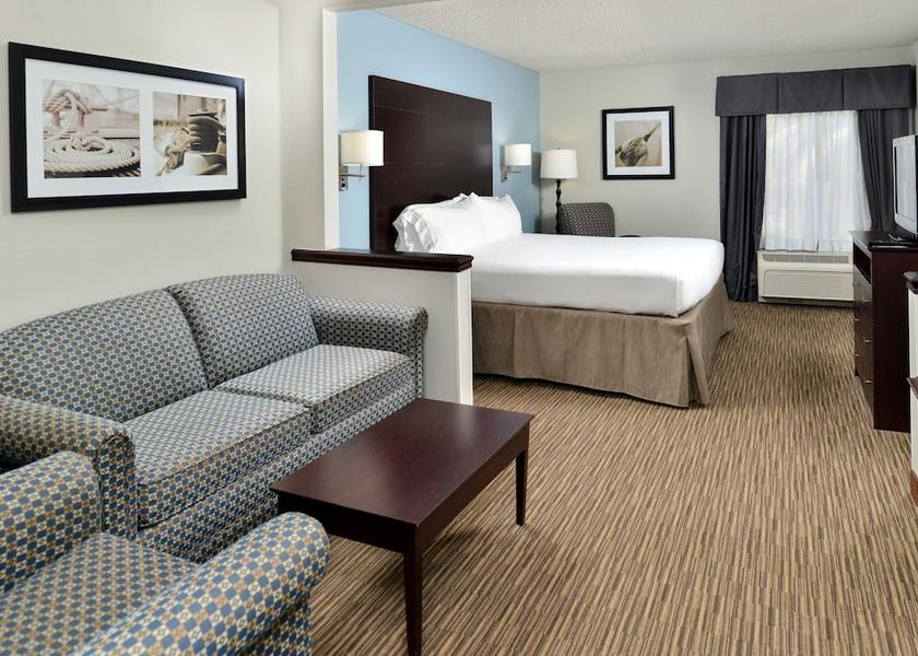 Florida Tampa Room