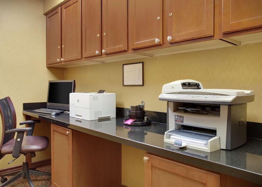 Florida Tampa Business center