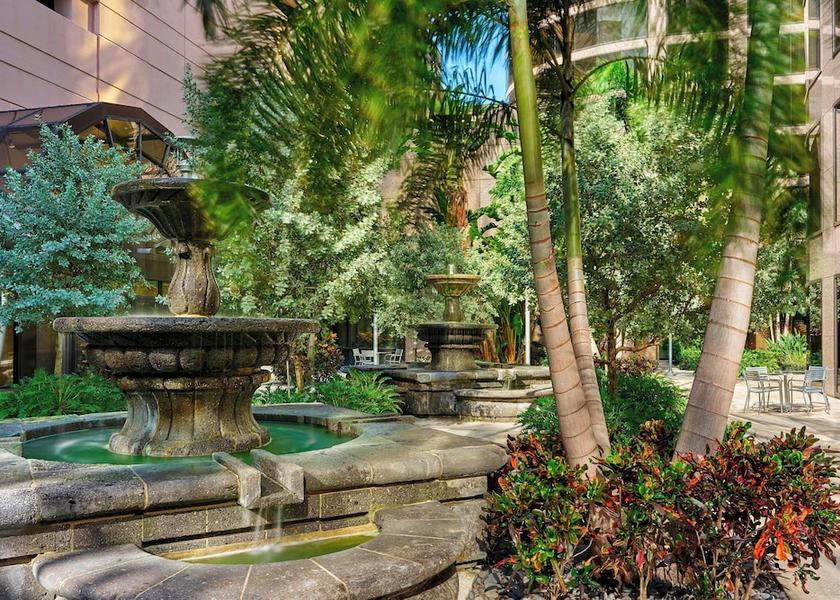 Florida Tampa View from Property
