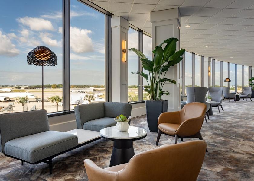 Florida Tampa Meeting Room