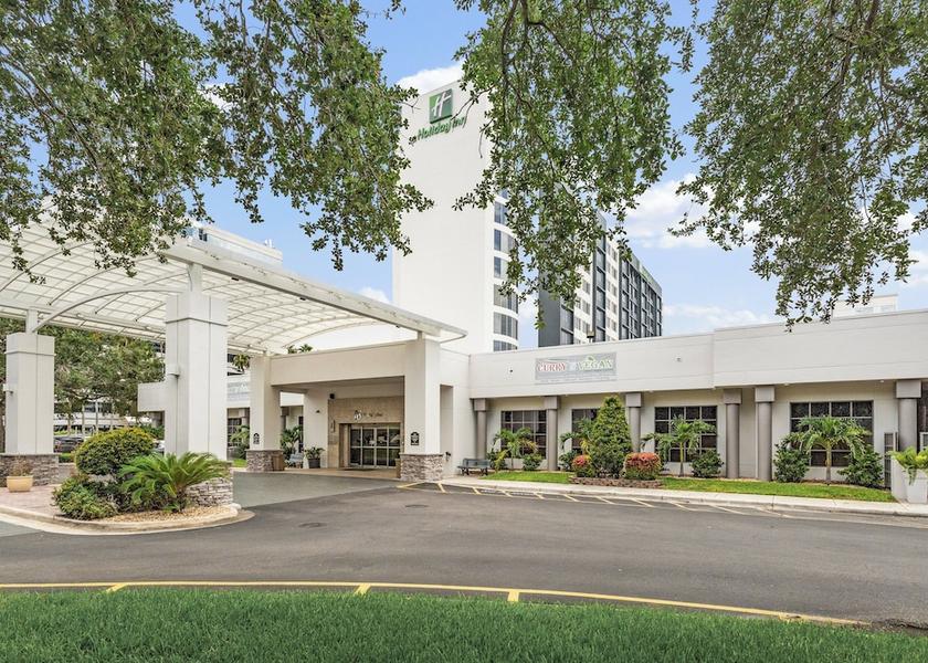 Florida Tampa Exterior