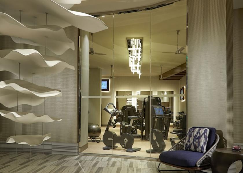 Florida Tampa Gym