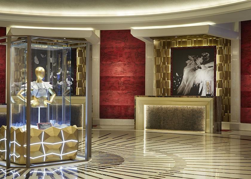 Florida Tampa Check-in Check-out Kiosk