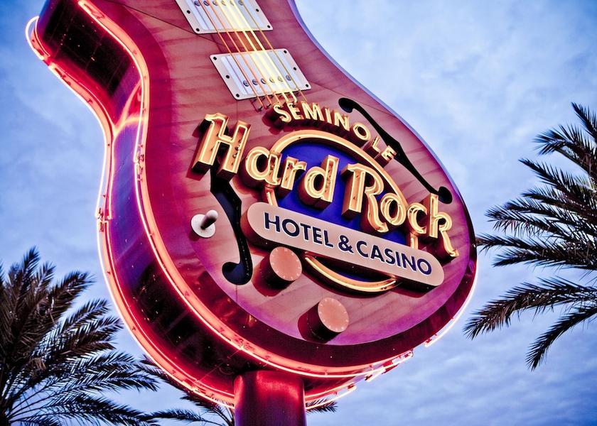 Florida Tampa Property Grounds