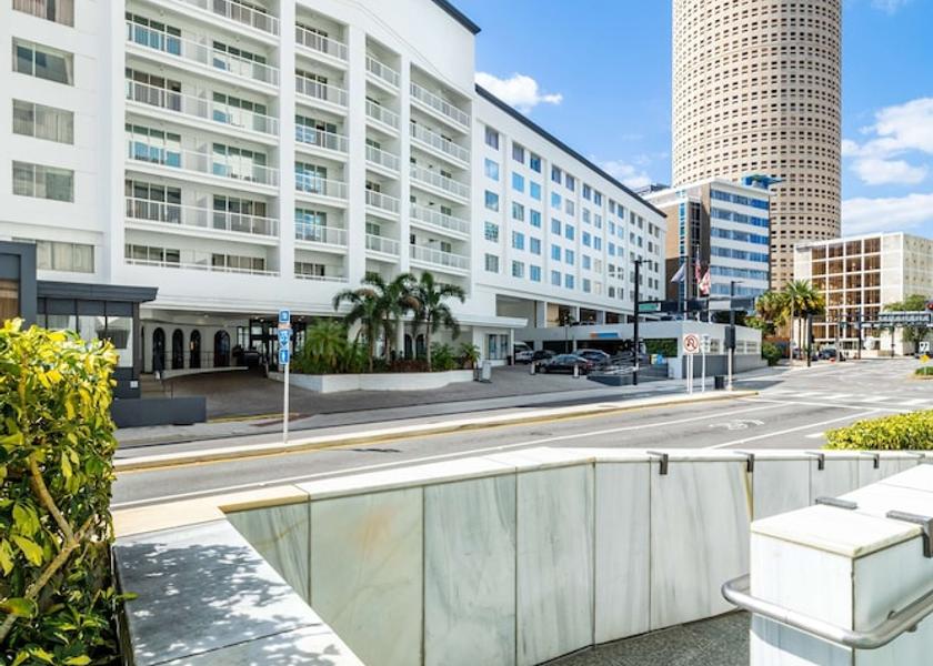 Florida Tampa Terrace