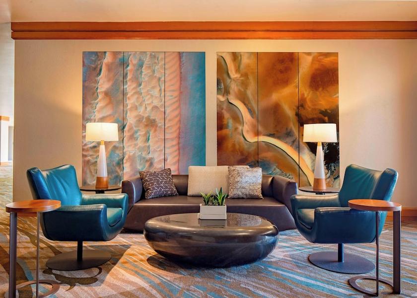 Florida Tampa Meeting Room