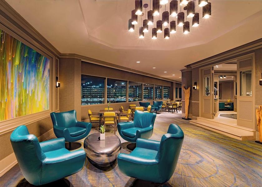 Florida Tampa Breakfast buffet