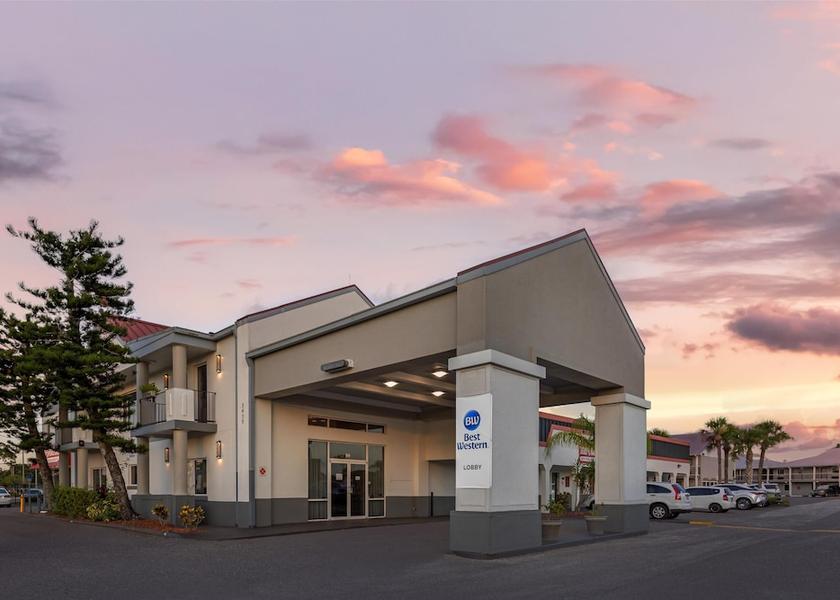 Florida Titusville Exterior Detail