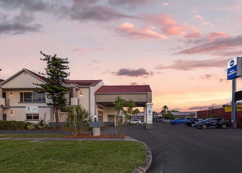 Florida Titusville Exterior Detail