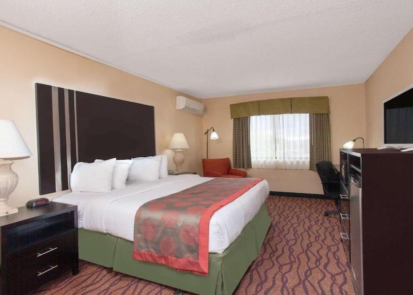 Florida Titusville Room