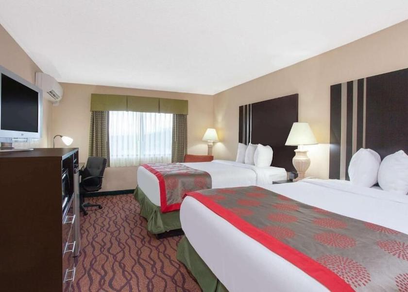 Florida Titusville Room