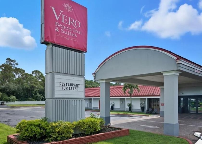 Florida Vero Beach Front of property