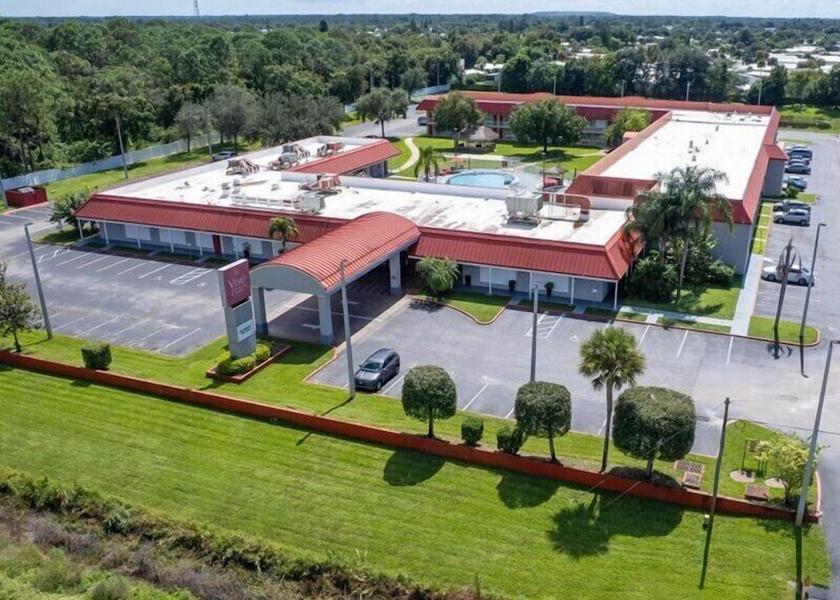 Florida Vero Beach Exterior