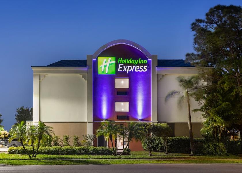 Florida Vero Beach Exterior Detail