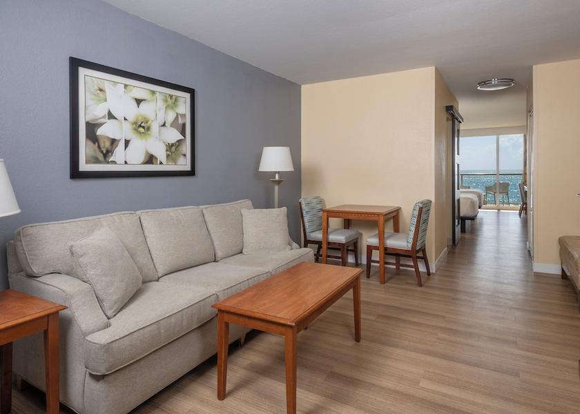 Florida Vero Beach Room