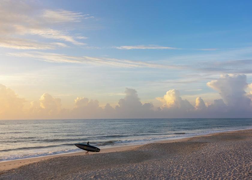 Florida Vero Beach Beach