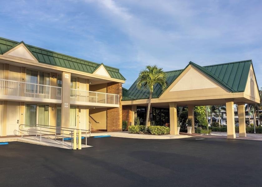 Florida Vero Beach Exterior