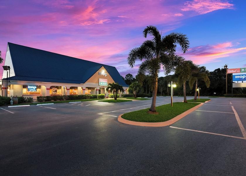 Florida Vero Beach Exterior Detail