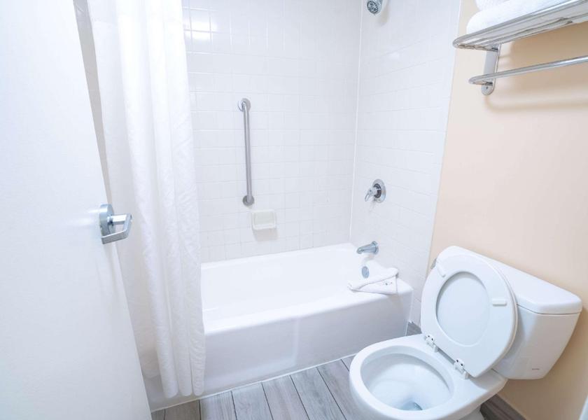 Florida West Palm Beach 2 Queen Beds, Nonsmoking