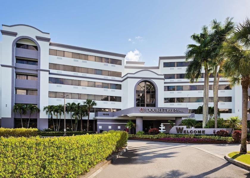 Florida West Palm Beach Exterior Detail