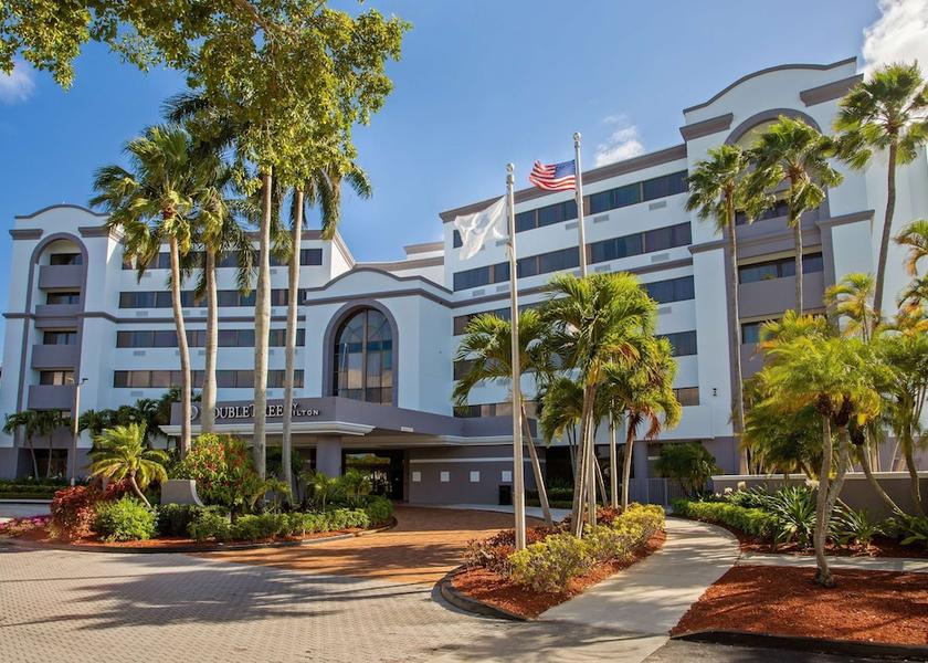 Florida West Palm Beach Exterior Detail